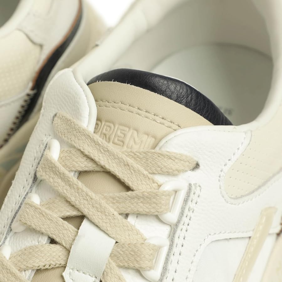 Amazon | [Premiata] プレミアータ スニーカー メンズ スエード